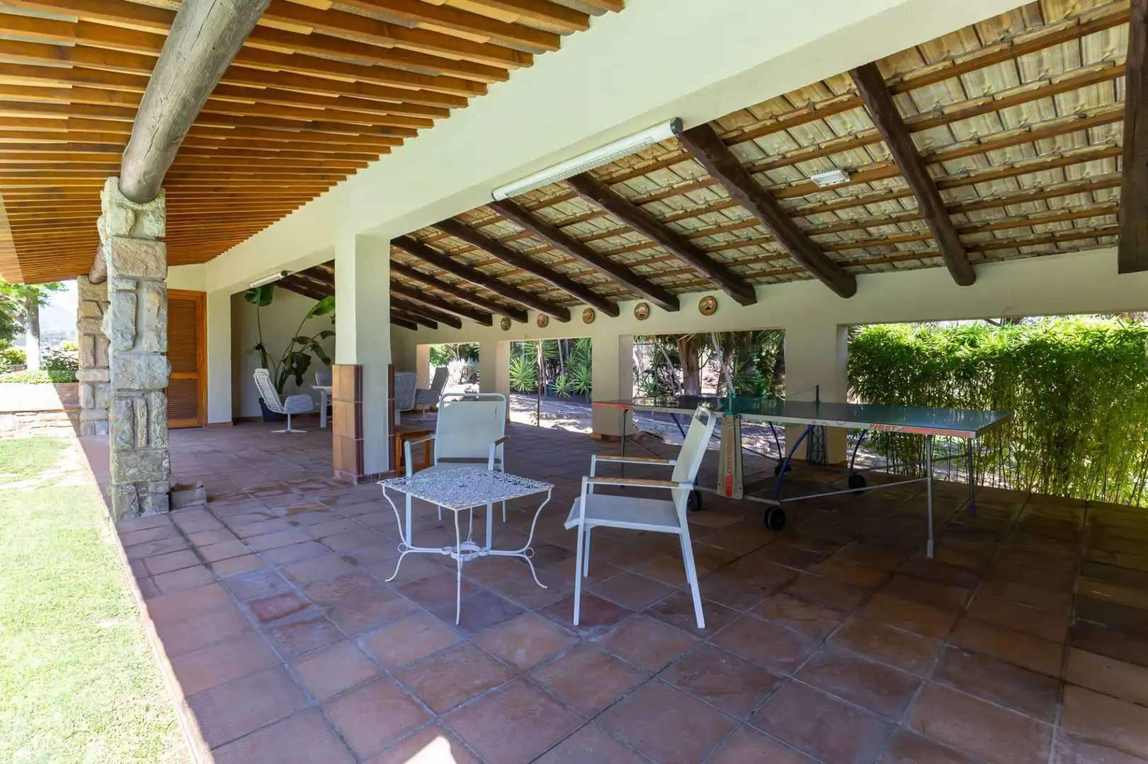 Terrassa de Finca rústica en venda en Corbera de Llobregat amb Aire condicionat, Calefacció i Terrassa