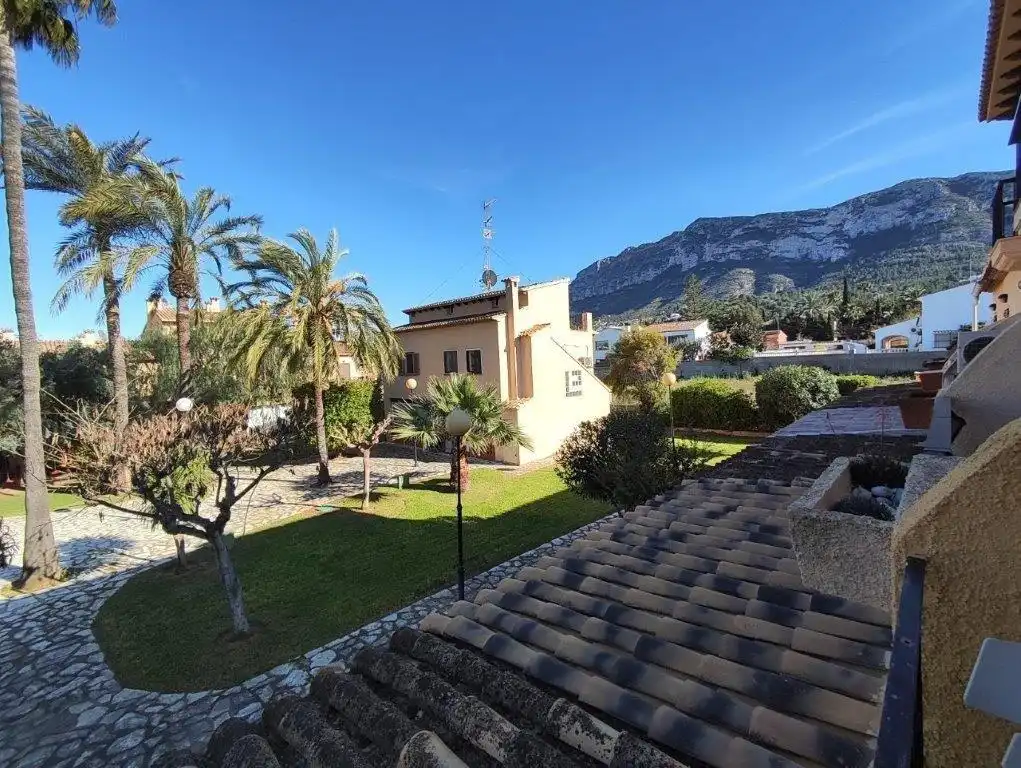 Reihenhaus mit Pool zum Verkauf in El Montgó, imagen 24