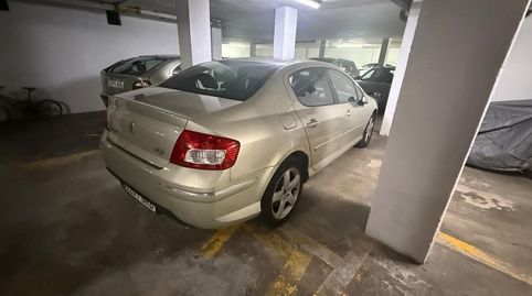 Foto 3 de Garaje en venta en Asdrúbal - Bahía Blanca, Cádiz Capital
