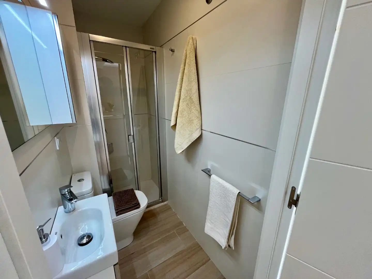 Flat with lift for sale in calle del Dos de Maig 18, imagen 51
