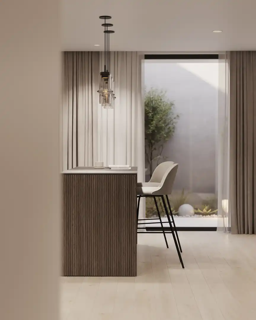 Maison avec terrasse à vendre à Milla de Oro, imagen 8