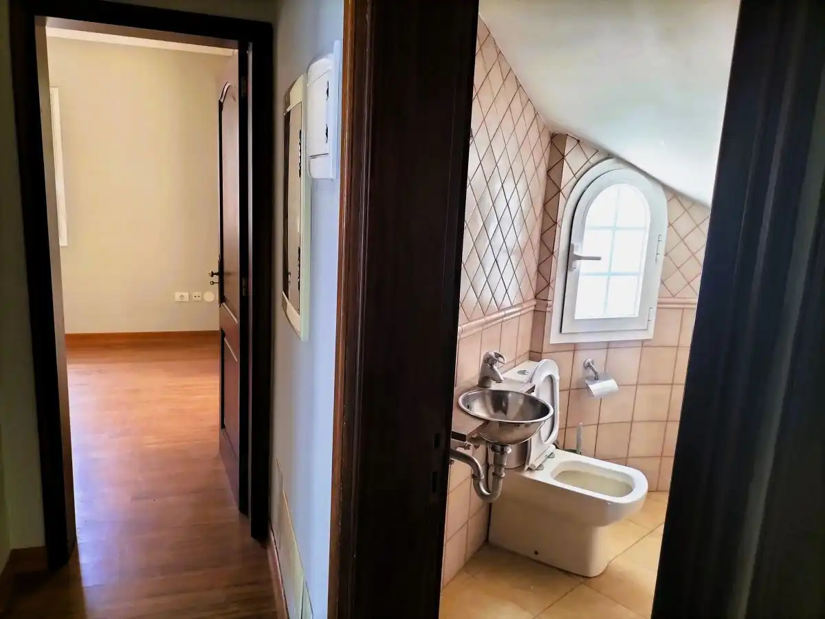 Casa o chalet en venta en Centro