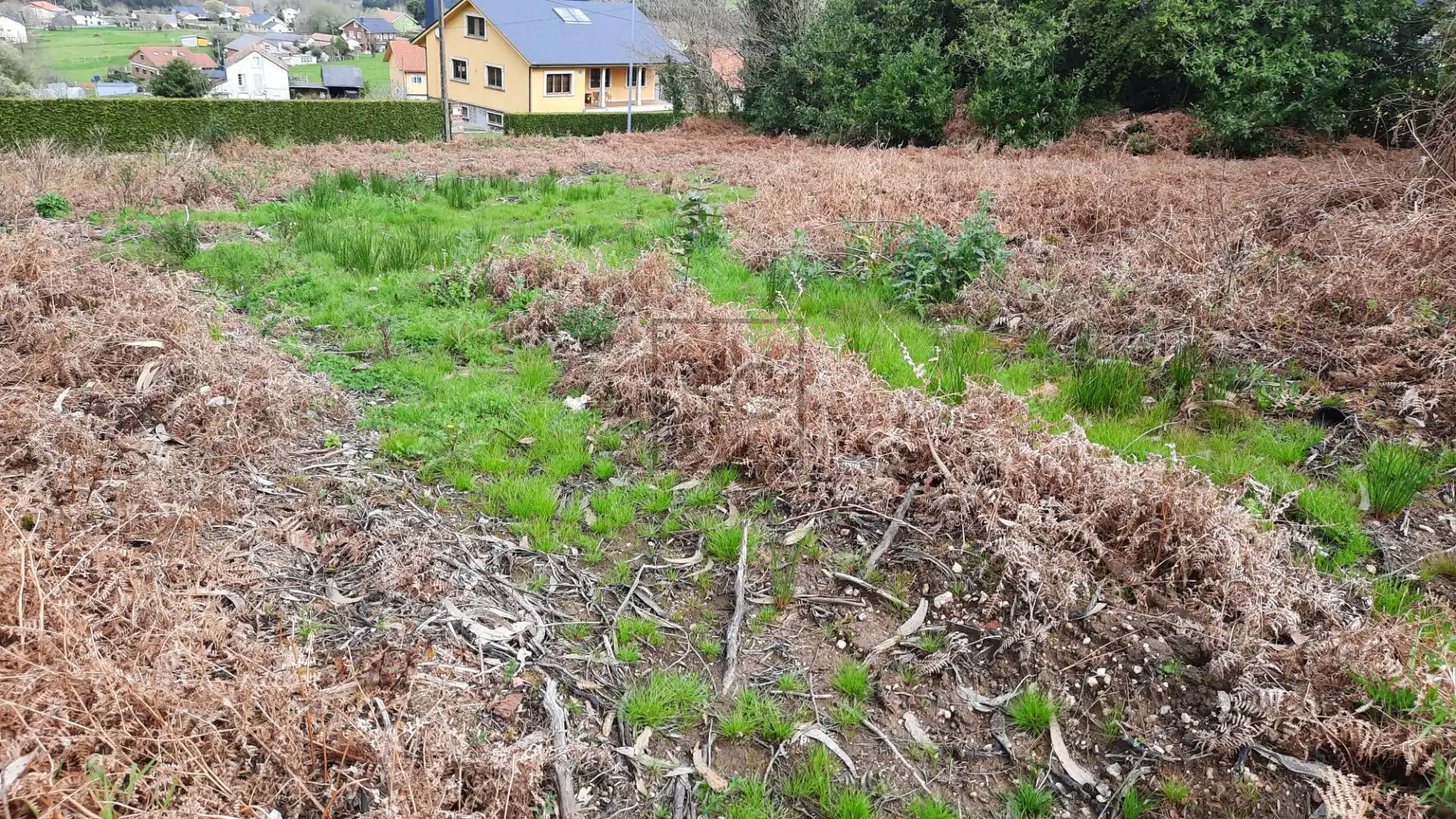 Terreno residenziale in vendita a Calle Bidueda, imagen 6
