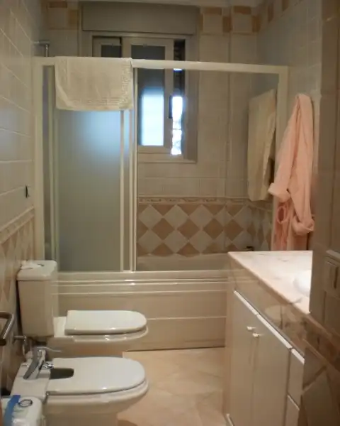 Villa con terrazza in vendita a Norte-Sierra, imagen 13