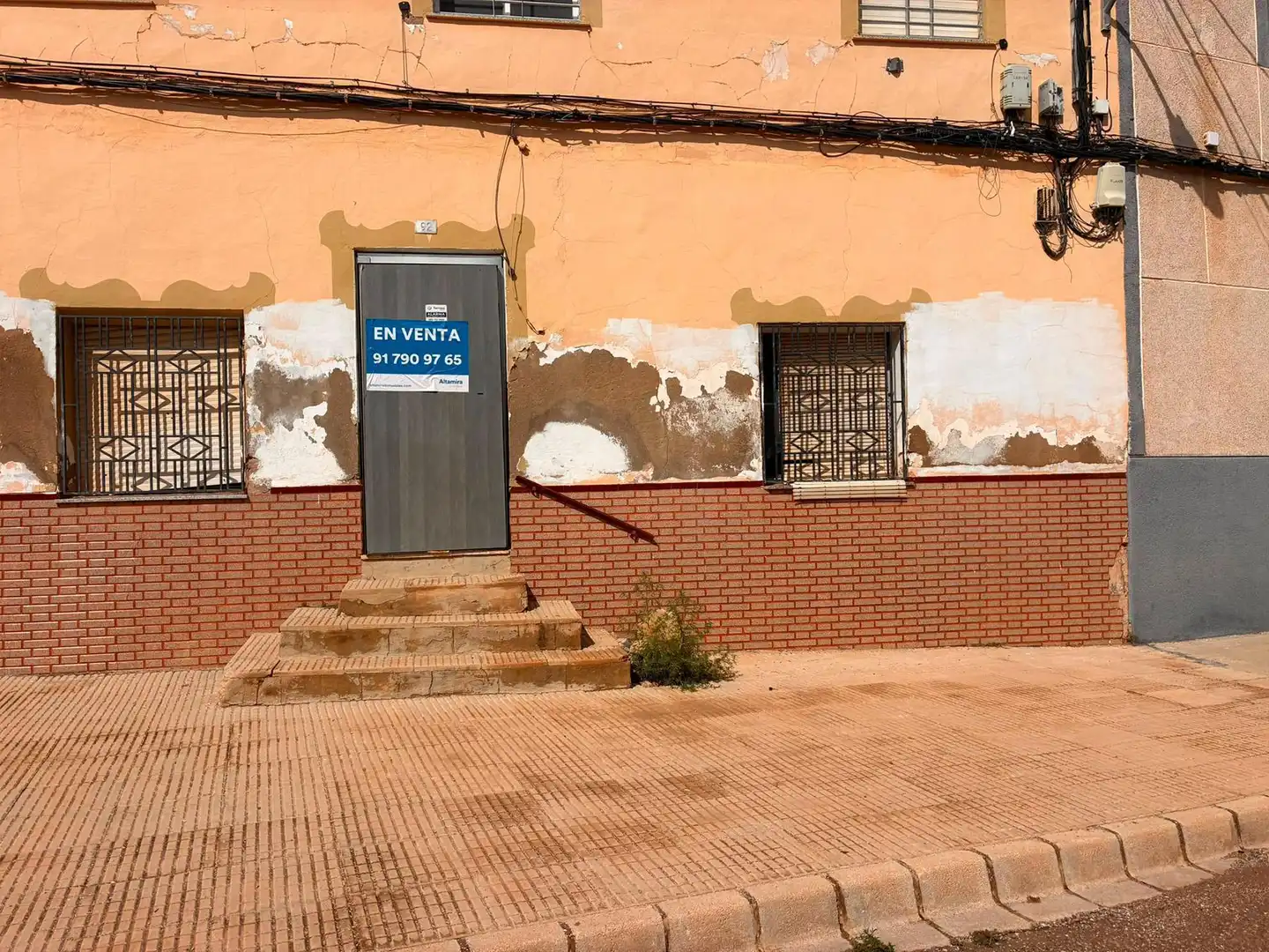 Casa in vendita a Tobarra