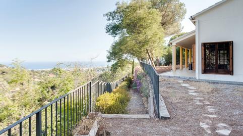 Foto 3 de Casa o xalet en venda a Carrer Quatre Camins, Cabrils, Barcelona