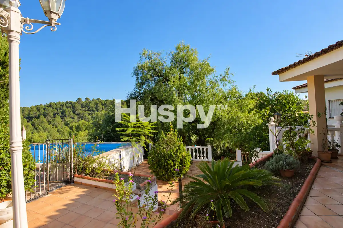Detached house for sale in Diseminado P 5, imagen 27