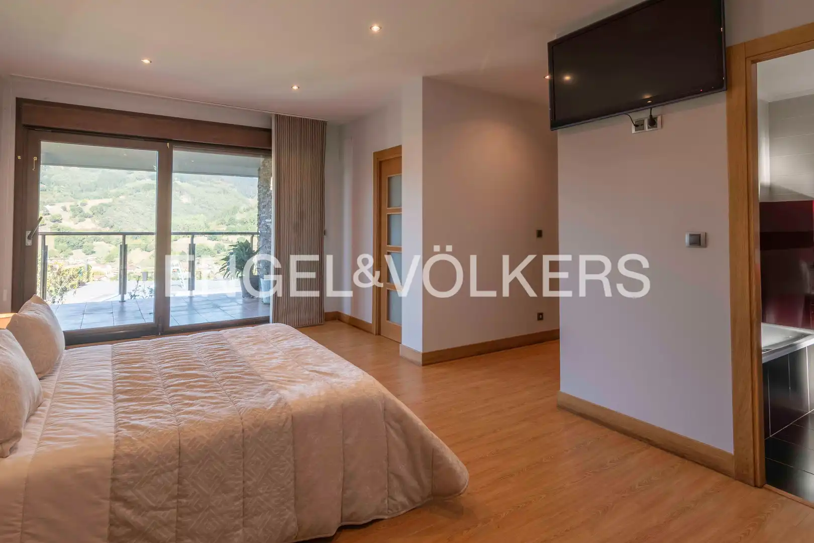 Maison avec terrasse à vendre à Trucios-Turtzioz, imagen 28
