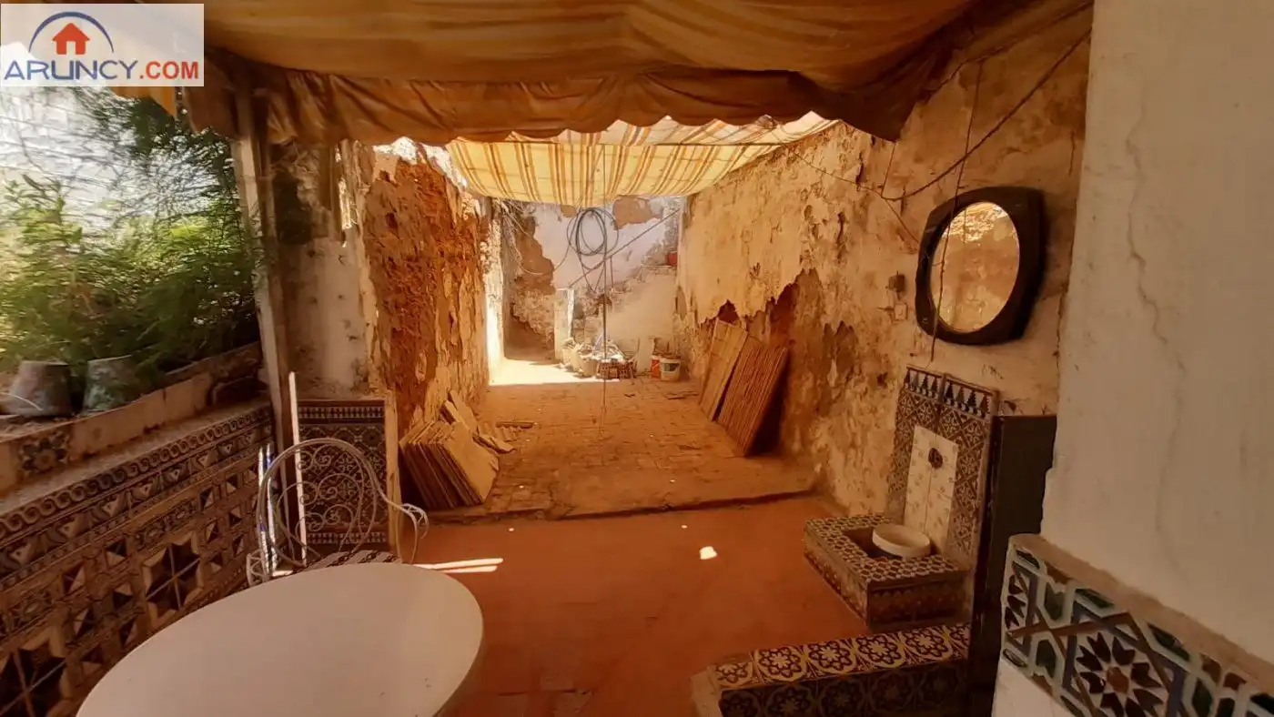 Casa o xalet en venda a Centro