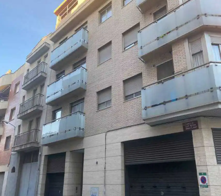 Piso en venta en C/ S Antoni M.Claret, imagen 2