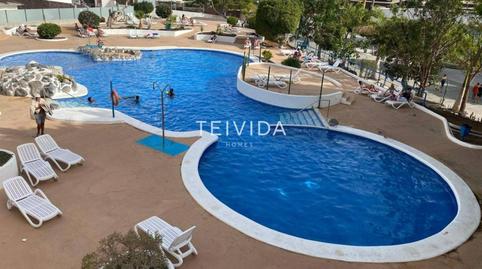 Foto 5 de Piso de alquiler en Avenida Playa Paraíso, Callao Salvaje - Playa Paraíso, Adeje