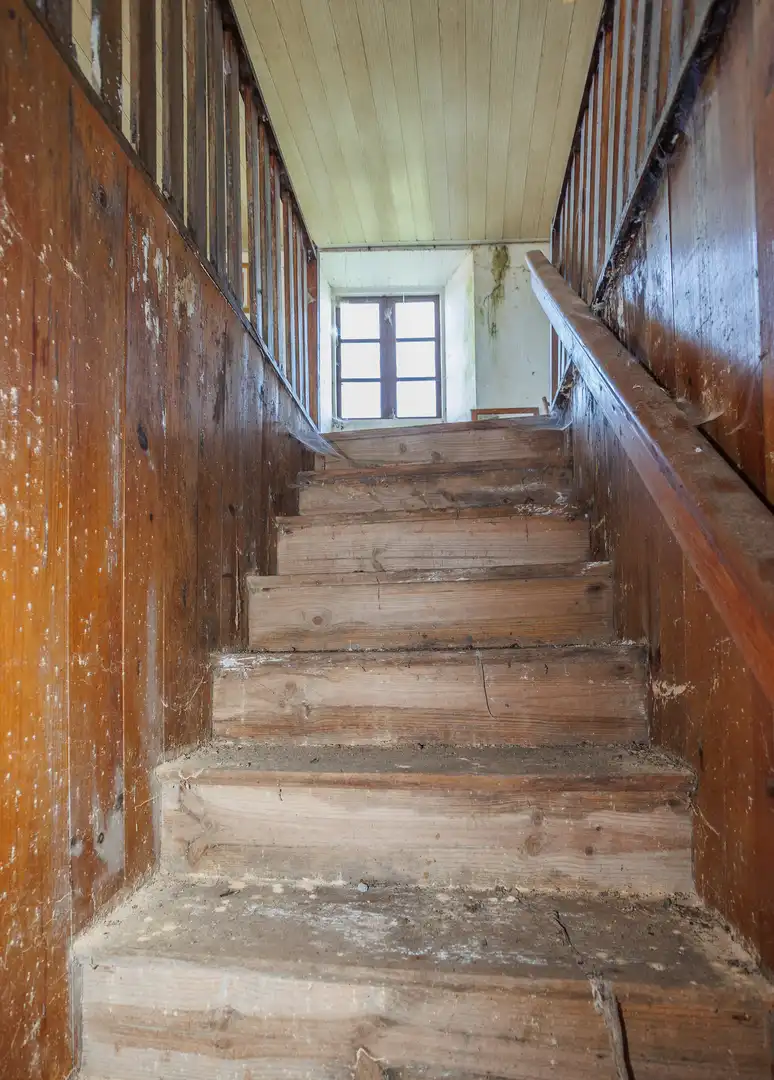 Finca rústica en venta en Santiso