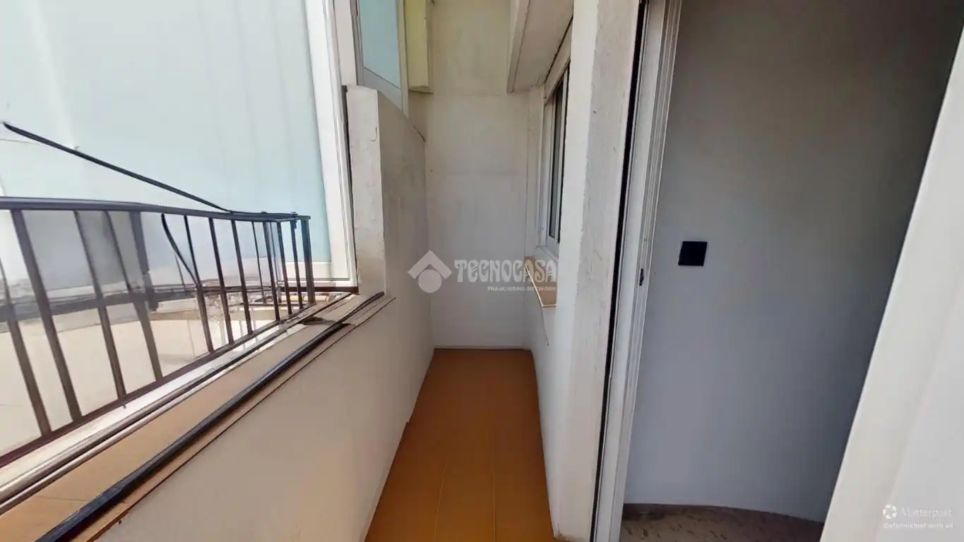Flat for sale in Concòrdia