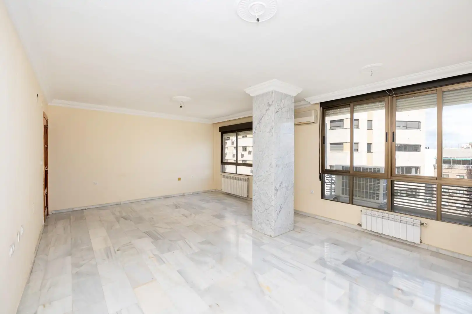 Flat with lift for sale in CAMINO DE RONDA 101, imagen 4