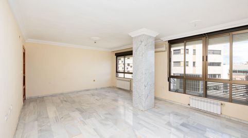 Foto 4 de Piso en venta en Camino de Ronda 101, Camino de Ronda, Granada Capital