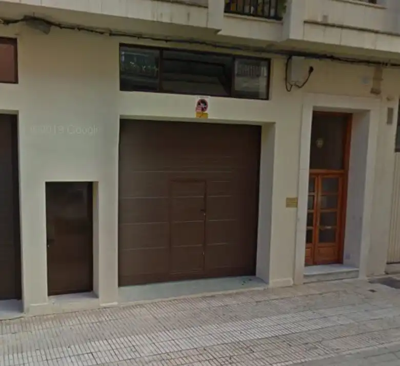 Einzelparkplatz zum Verkauf in Calle Ramón Salazar