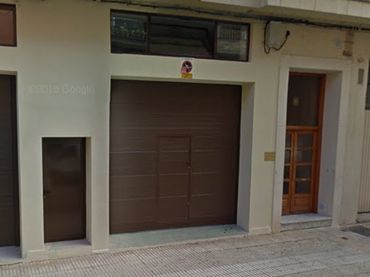 Individual en venta en Calle Ramón Salazar
