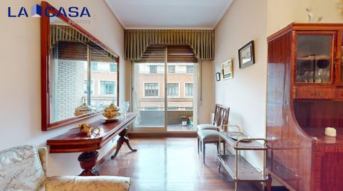 Foto 5 de Piso en venta en Rafaela Ybarra Kalea, San Pedro de Deusto - La Ribera, Bilbao