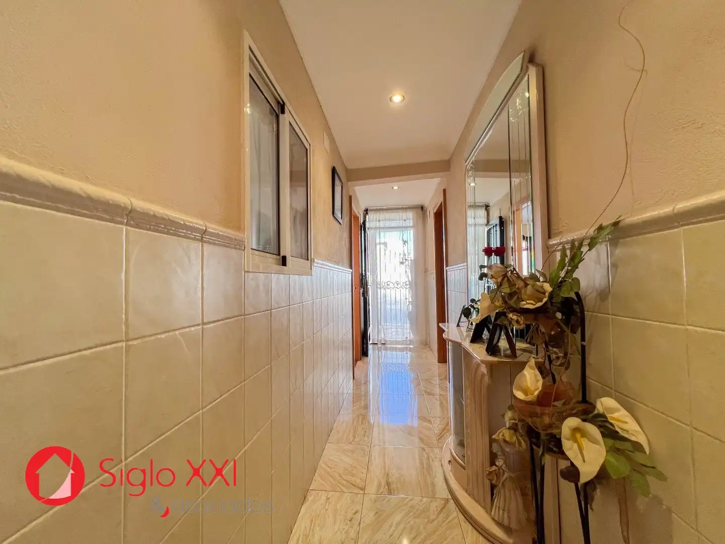 Haus oder Chalet zum Verkauf in Vila-real mit Heizung, Terrasse und Abstellraum