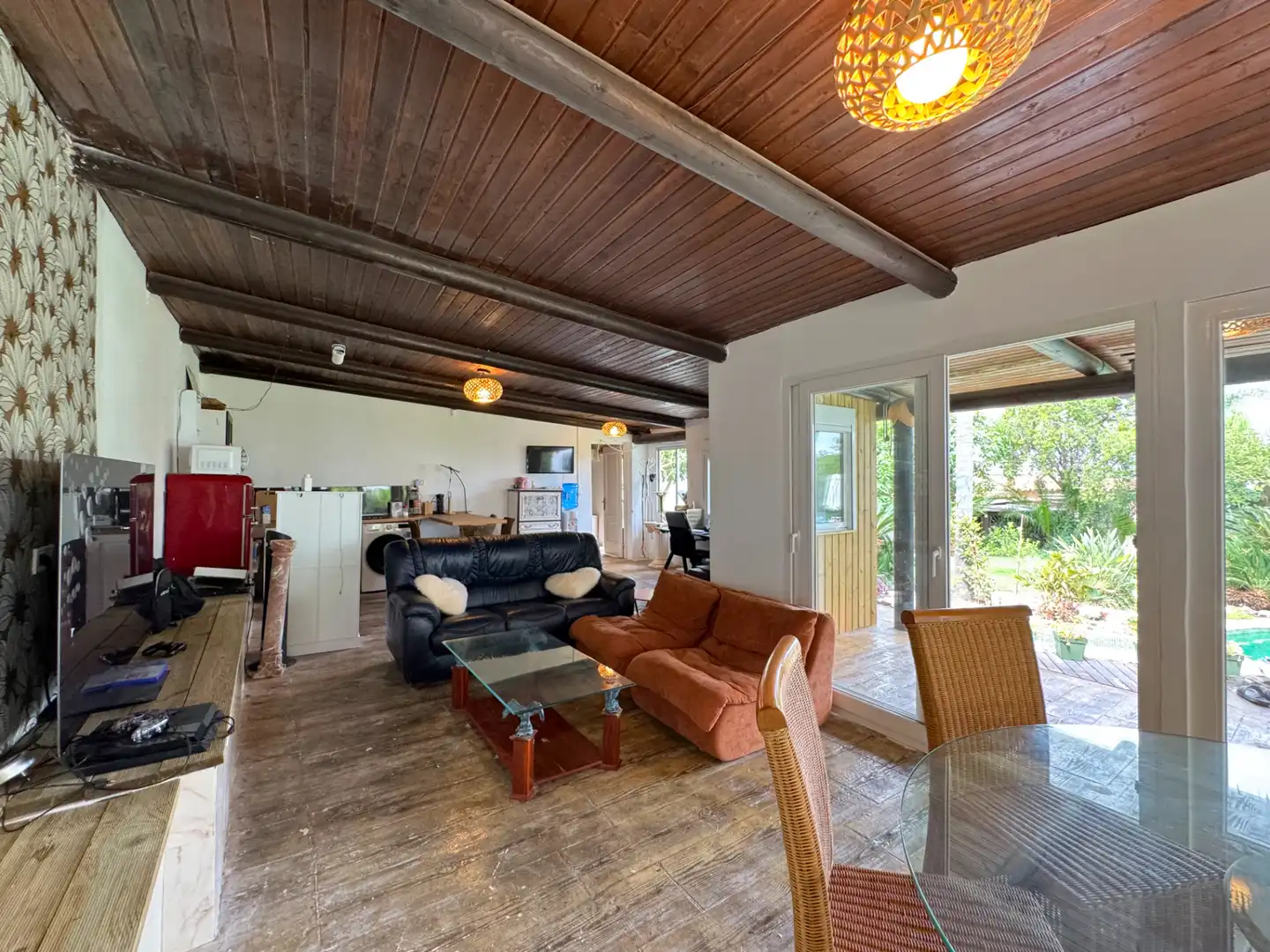 Chalet con piscina en venta en Pinos de Alhaurín - Periferia, imagen 59