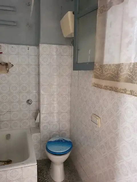 Bany de Casa adosada en venda en Castellnovo amb Terrassa, Traster i Balcó