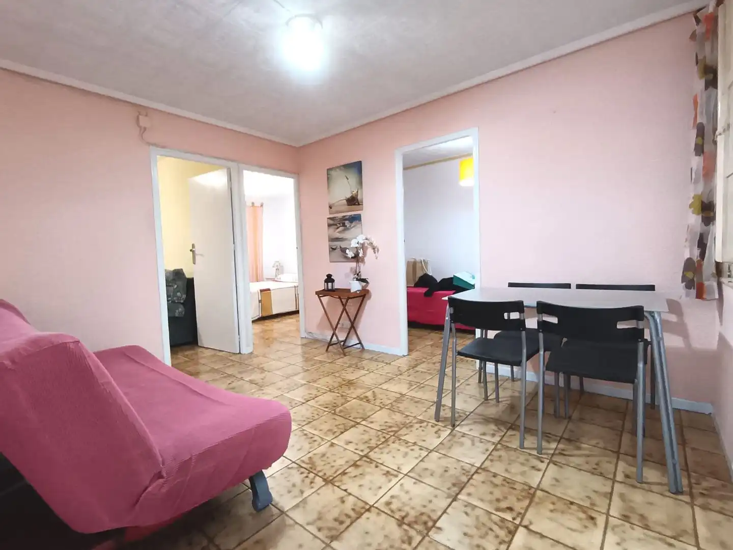 Piso en venta en Carmelo Serrano Garcia 11, imagen 3