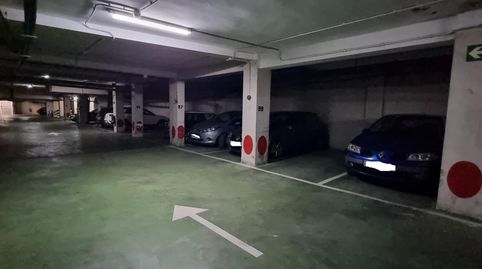 Foto 2 de Garaje en venta en Calle Hidalgo, Elvira de, Doctor Cerrada, Zaragoza Capital