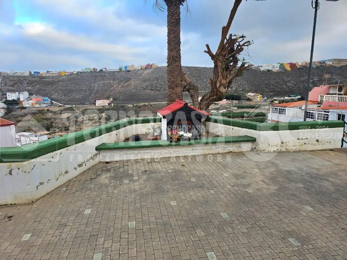 Terrassa de Residencial en venda en Las Palmas de Gran Canaria