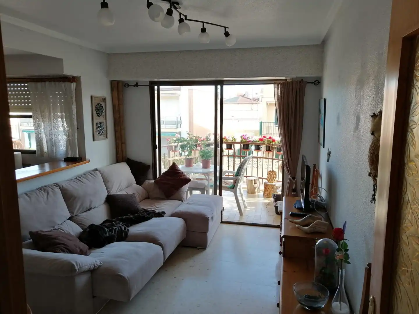 Apartament amb terrassa en venda a Calle Novelda, imagen 12