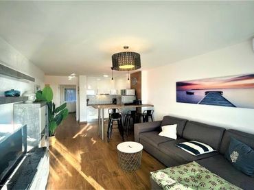 Apartament amb ascensor en venda a CARLES FAGES DE CLIMENT