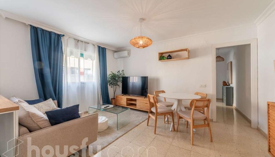 Foto 1 de Pis de lloguer a Calle Ruy López, ., Camino de Antequera, Málaga