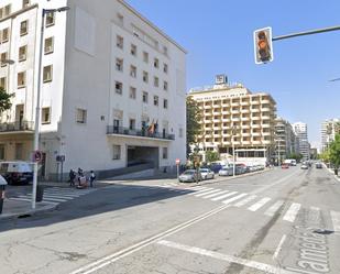 Exterior view of Flat for sale in  Huelva Capital  with Terrace and Balcony