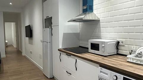 Photo 3 of Apartment to rent in Casco Antiguo, Cádiz