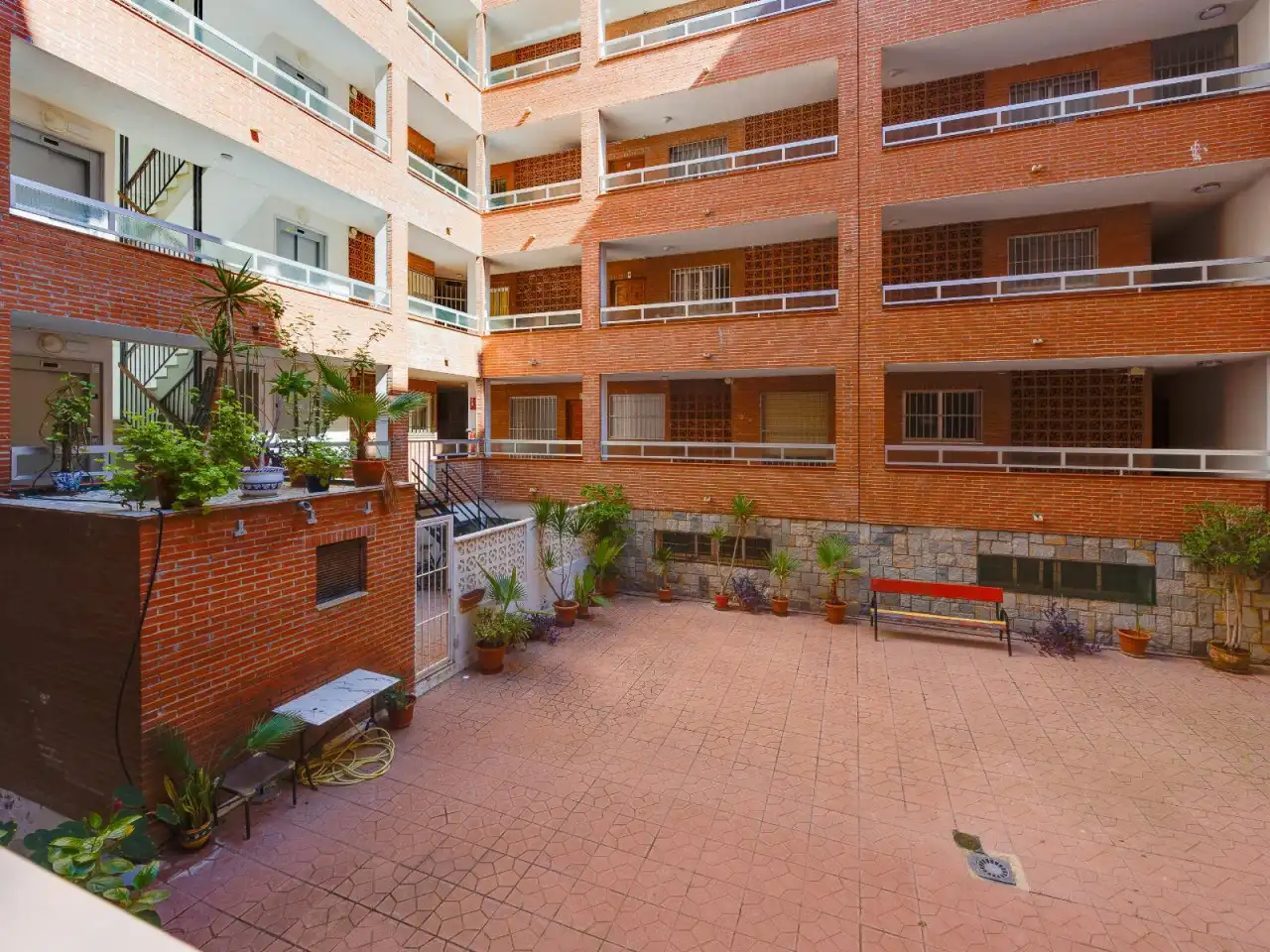 Apartment with pool for sale in Playa del Acequión, Náufragos y Rocío del Mar, imagen 29