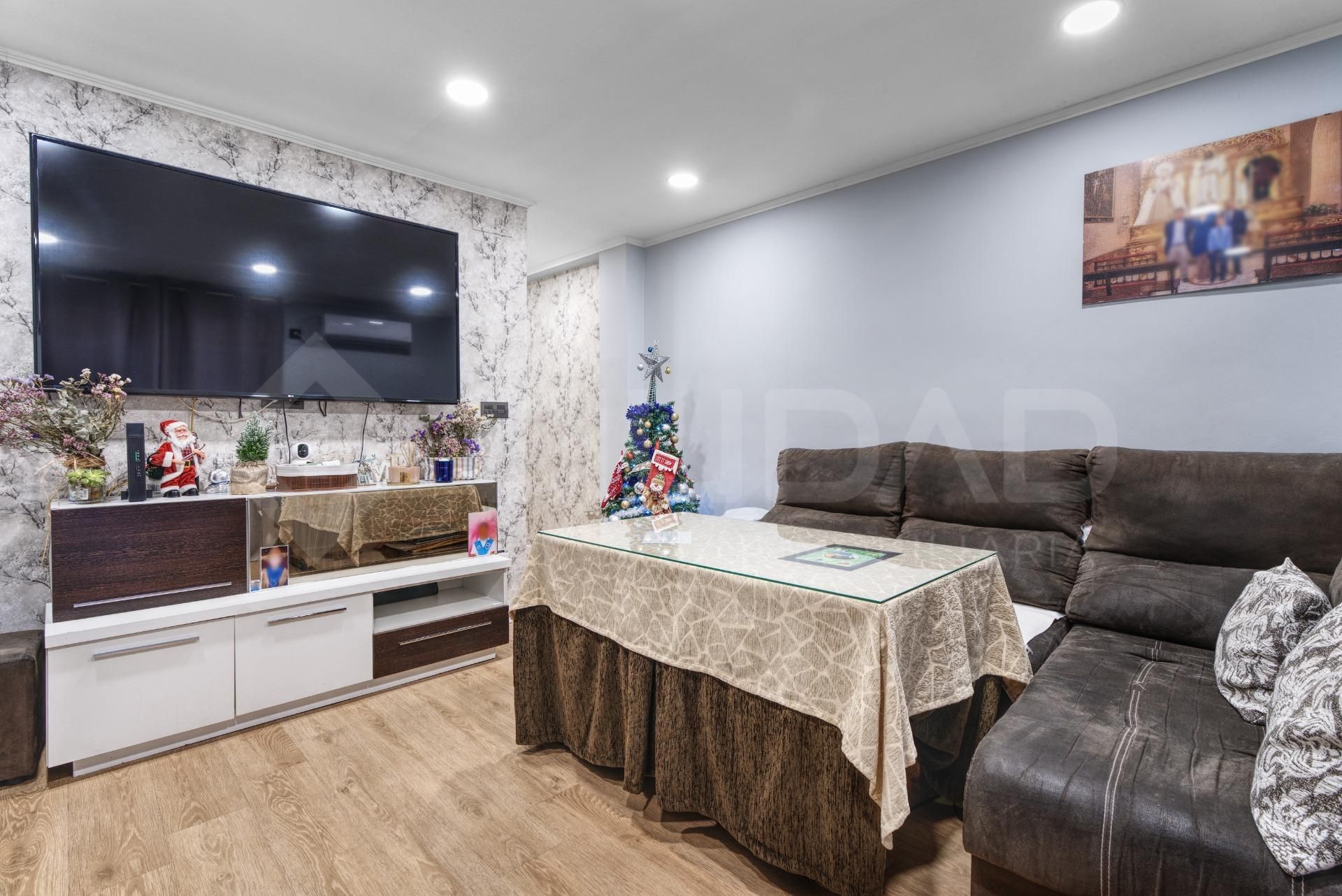 Wohnung zum verkauf in Barrio Bajo