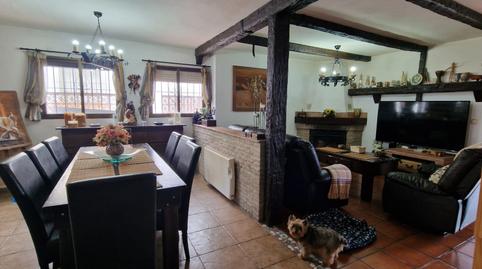 Foto 5 de Casa adosada en venda a Urbanización Princesa Kristina, Alcorrín, Manilva