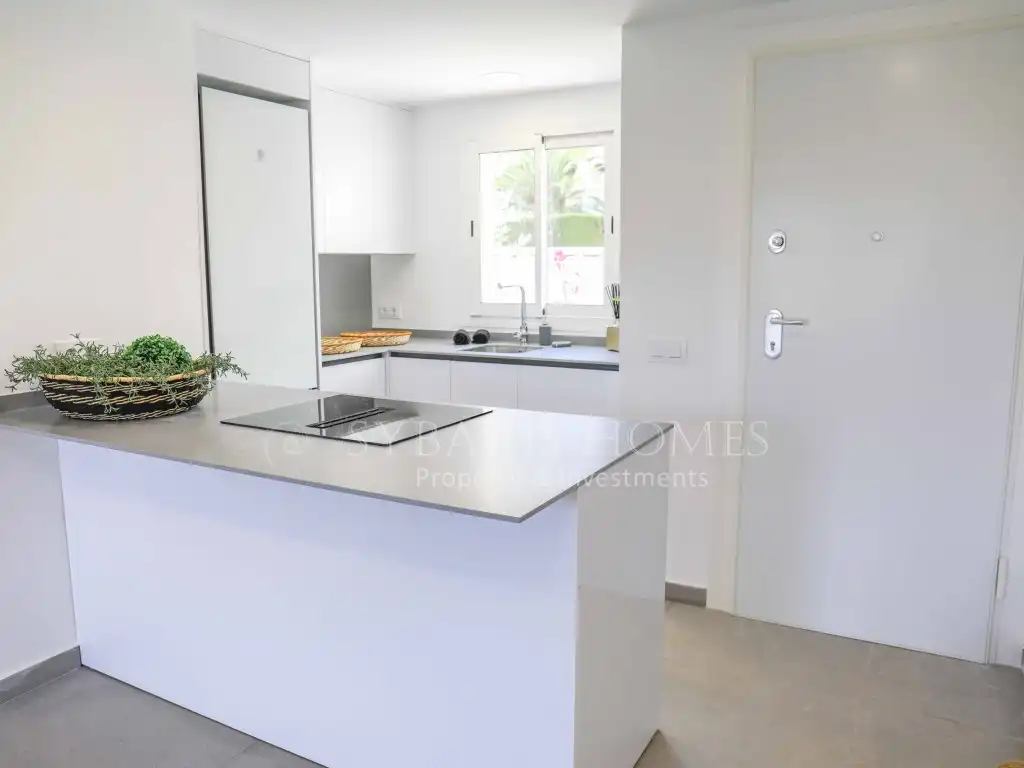 Appartement compact avec piscine à vendre à Calle Regalissia, imagen 18