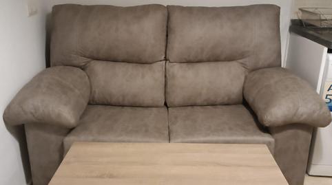 Foto 2 de Pis en venda a Parque Victoria Eugenia, Málaga Capital