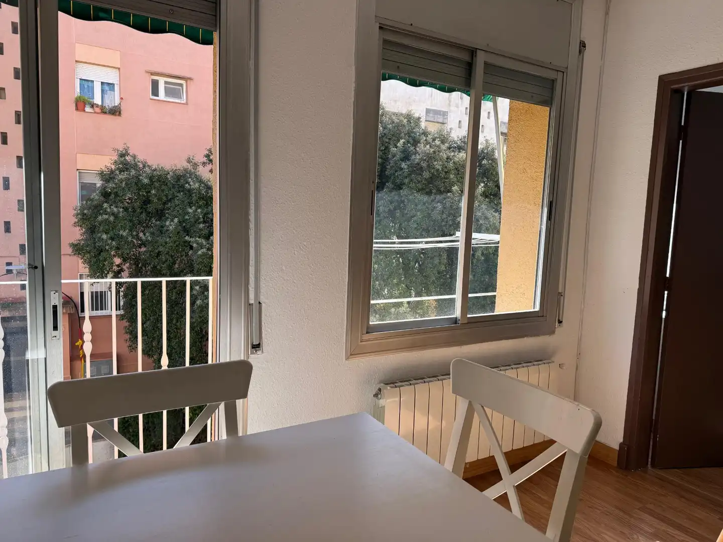 Terrassa de Pis en venda en Sabadell amb Aire condicionat, Calefacció i Terrassa