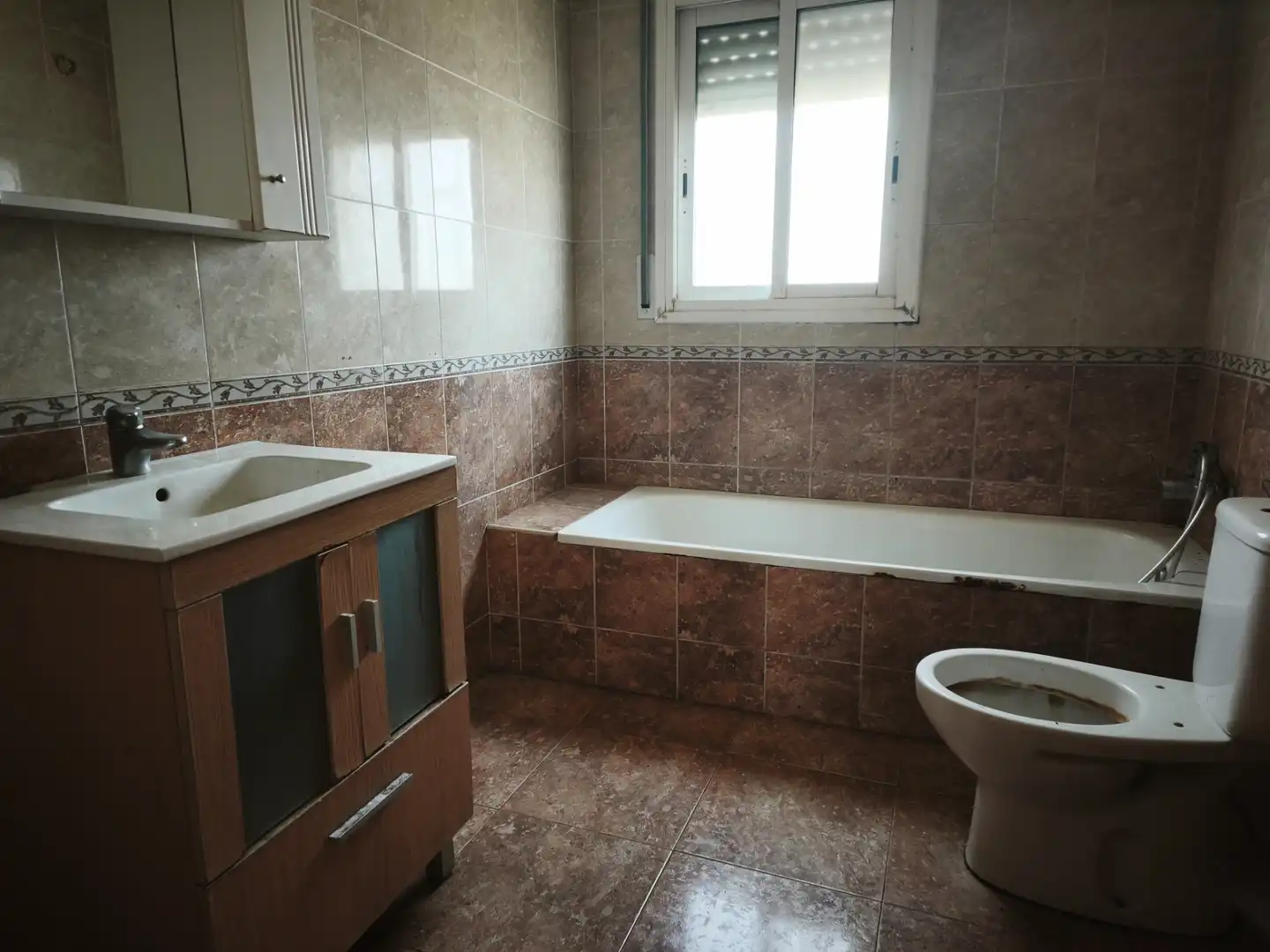 Bany de Casa o xalet en venda en El Vendrell amb Aire condicionat, Calefacció i Jardí privat