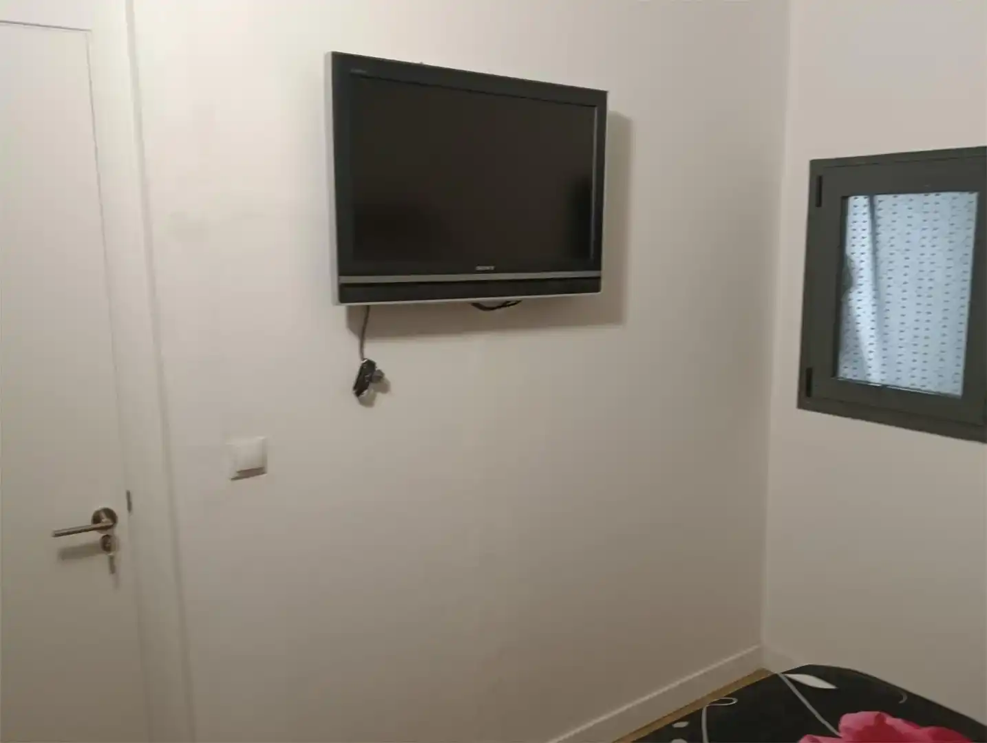 Loft per a compartir en Leganés amb Aire condicionat, Traster i Moblat