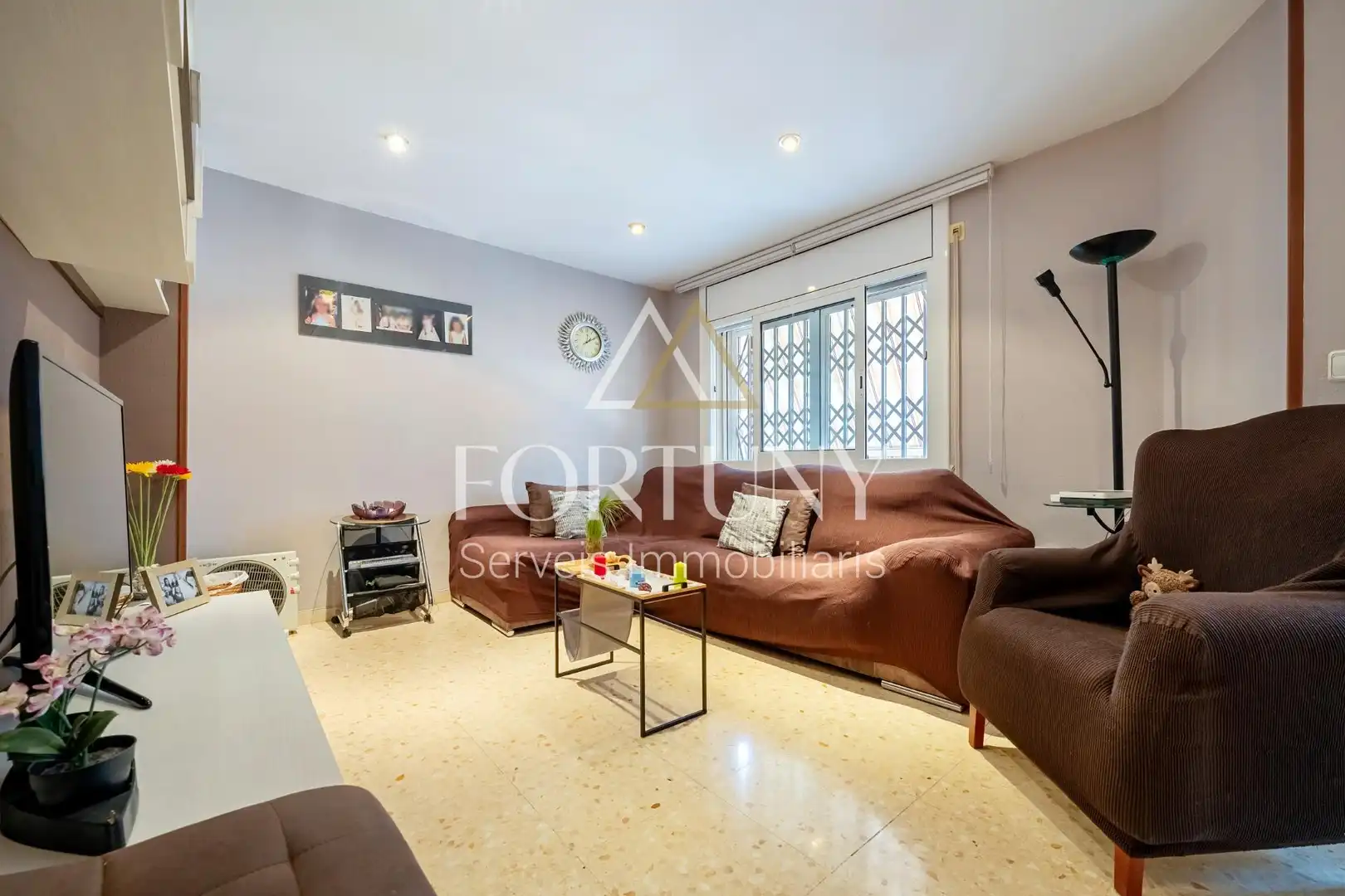 Vista exterior de Casa adosada en venta en Constantí