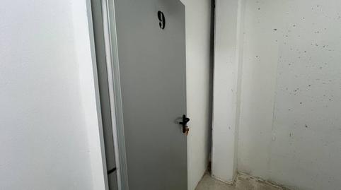 Foto 2 de Traster de lloguer a Prat de la Riba, 19-31, Les Salines - Pla de Sant Pere, Barcelona