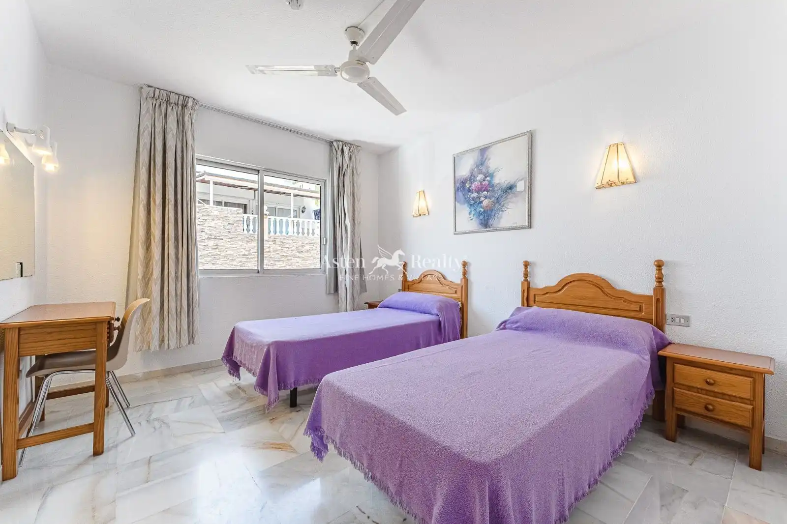 Schlafzimmer von Gebäude zum Verkauf in Adeje