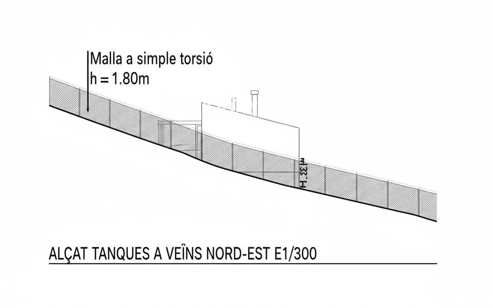 Terreno rústico en venta en Parcel·la número 565 Vilanna, dins del Pla Parcial AU5 "Mas Llunès", imagen 14