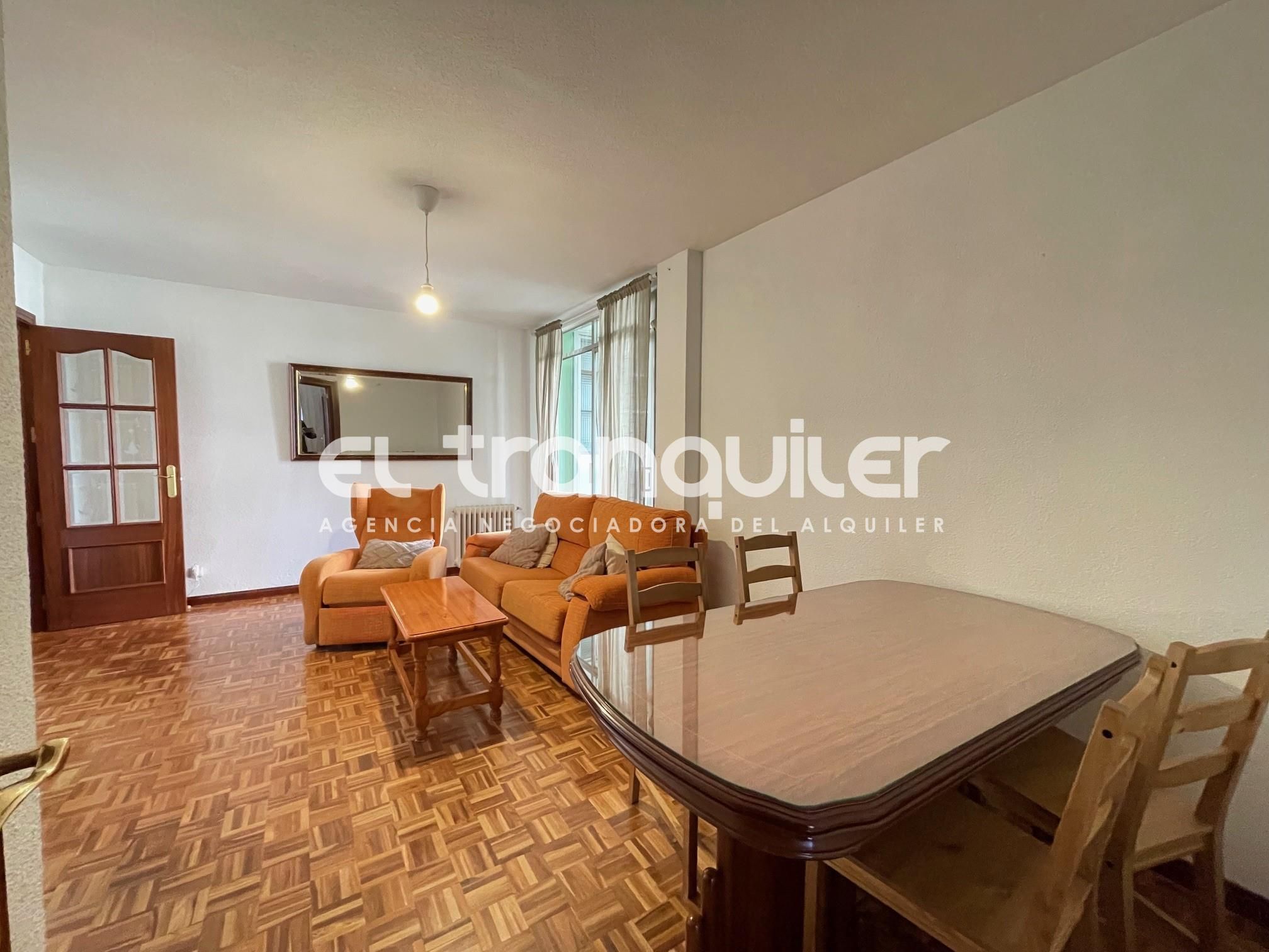 Pis de lloguer a Calle Nuestra Señora de la Esperanza, Vírgenes