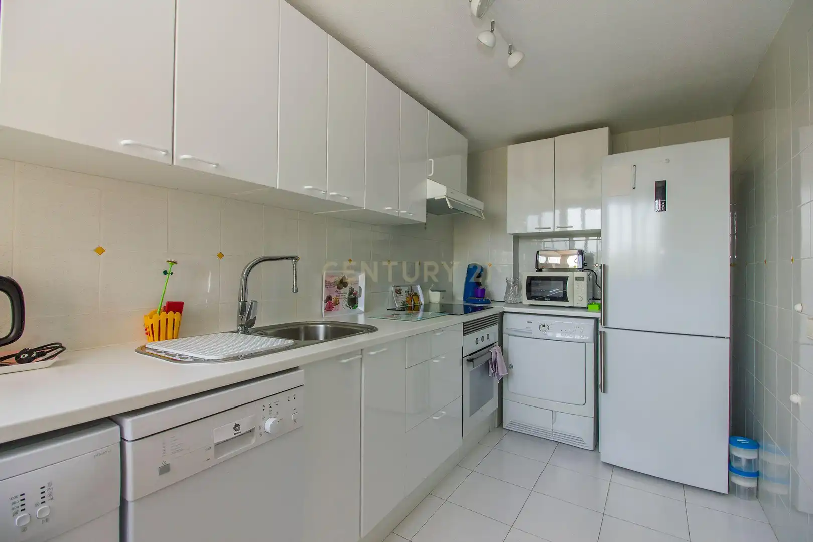 Apartments for rent in Avenida de los Ejércitos Españoles, Calp, Spain, 6, Playa Arenal - Bol