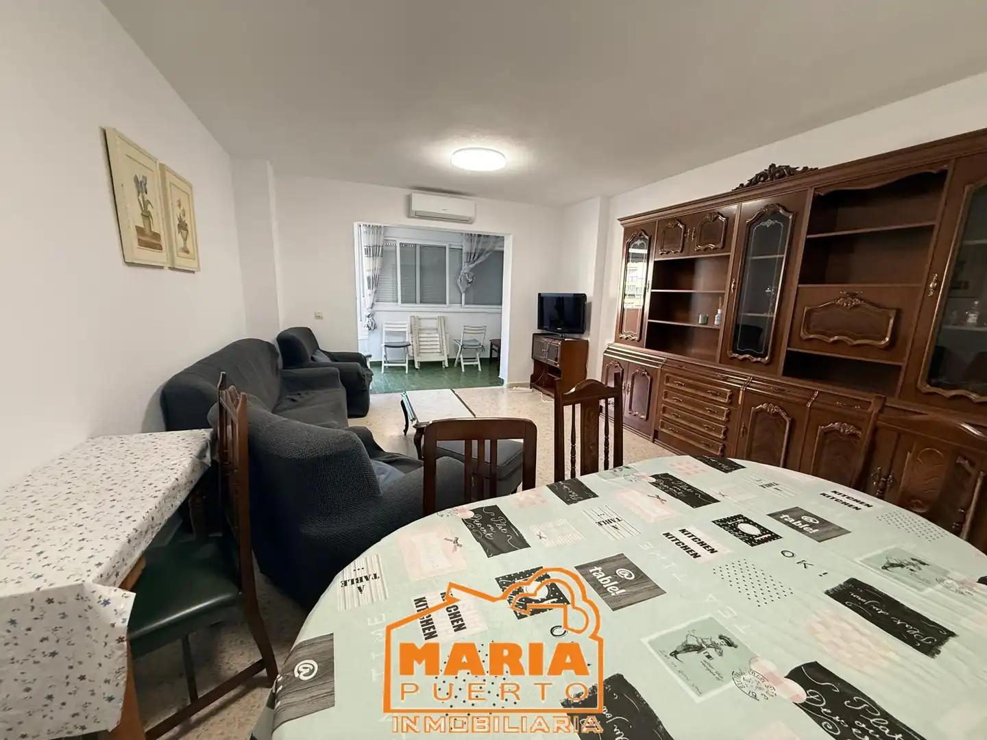 Flat with pool to rent in La Cala del Moral, imagen 20