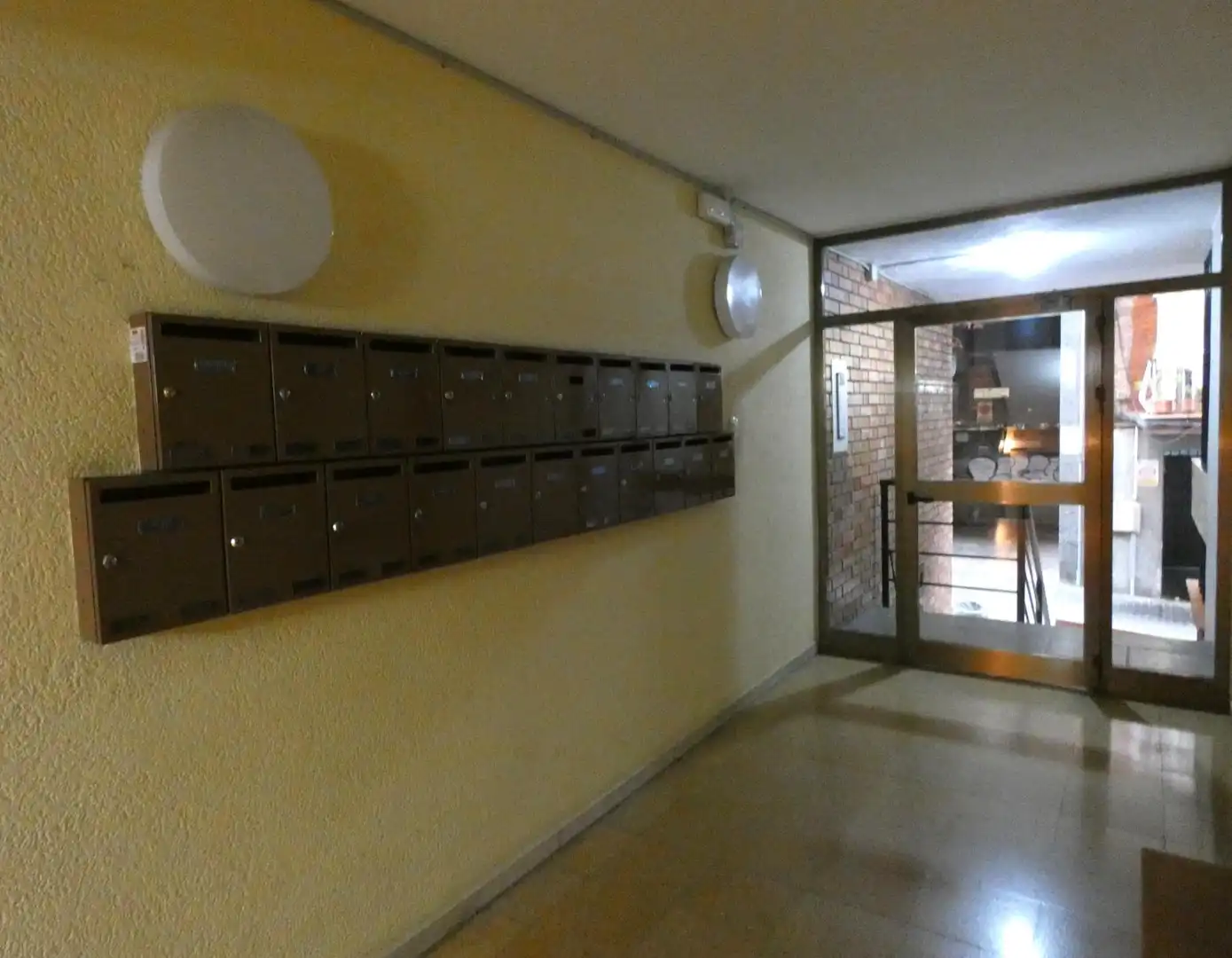 Piso en venta en Santa Coloma de Gramenet con Aire acondicionado, Calefacción y Parquet