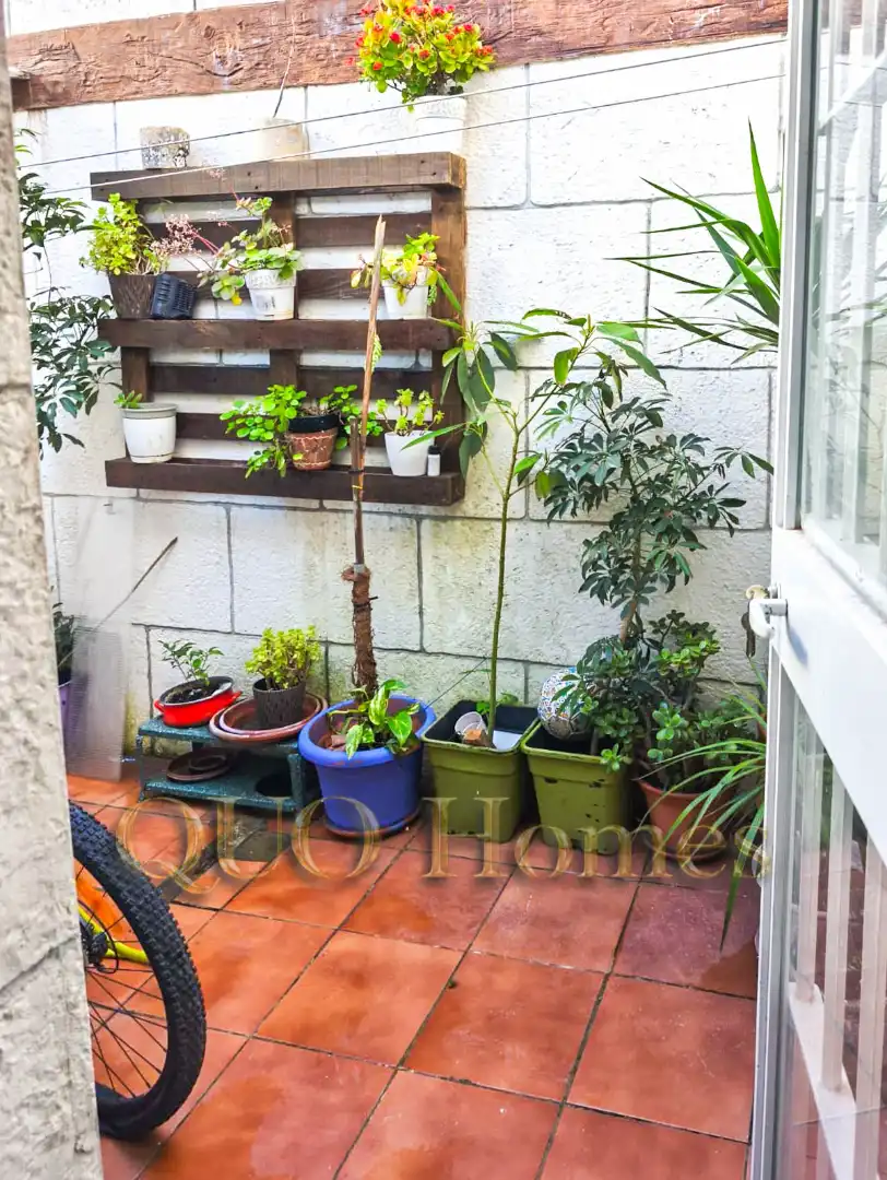 Garden of Houses for sale in Jerez de la Frontera  with Air Conditioner and Balcony